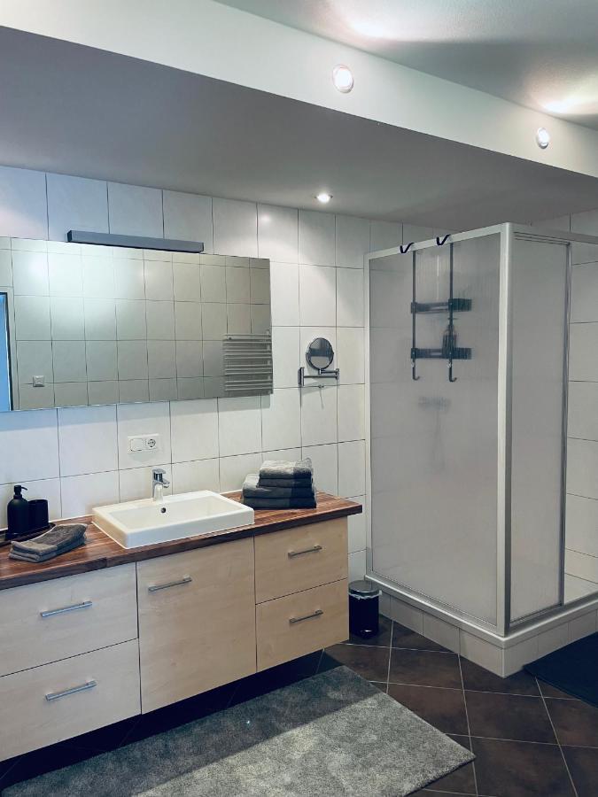 Mountainfloor Apartment Гросарл Екстериор снимка